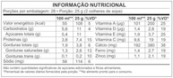 Leite Pó Semidesnatado Ninho Adulto Lata 700g - imagem 1