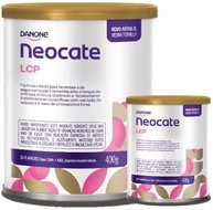 2 Latas - Fórmula infantil em pó LCP -400g - imagem 4