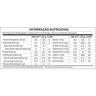 Ninho Pó Integral 380g: Leite Cremoso e Nutritivo - imagem 3