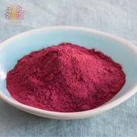 Beterraba em Pó 100% Pura Importada | Farinha de Beterraba Ca.Nuts Linha especial (500g) - imagem 2