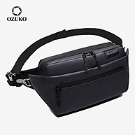 Pochete Masculina Impermeável para Esportes e Corridas - imagem 1