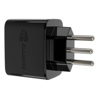 DPS iClamper Pocket LCF 3 Pinos 10A Preto: Proteção Essencial para Seus Equipamentos - imagem 4