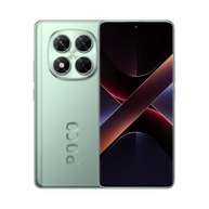 Smartphone Xiaomi Poco X7 5G Verde: Potência e Estilo com 8GB RAM e 256GB ROM - imagem 2