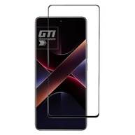 Kit Essencial: Capa Anti Impacto + Película de Vidro 9H para Xiaomi Poco X7 - imagem 4