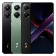 Smartphone Xiaomi Poco X7 Pro 5G Yellow 12GB RAM 512GB ROM: Potência e Estilo em Suas Mãos - imagem 3