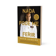 Nada Pode Me Ferir: A Jornada de Superação de David Goggins - imagem 5