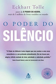 O Poder do Silêncio: Desperte sua Autoestima com Eckhart Tolle - imagem 2