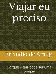 A Terapia da Viagem: Descubra o Poder Transformador de Viajar - imagem 1