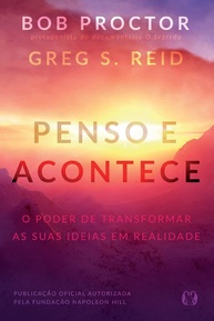 Penso e Acontece: Desbloqueie o Poder de Transformar Ideias em Realidade - imagem 1