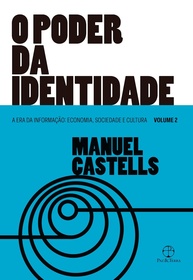 O poder da identidade (Vol. 2. A Era da Informação) - imagem 1