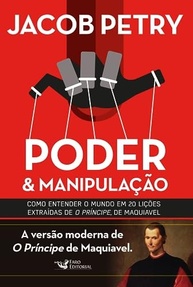 O Príncipe Moderno: Domine Poder e Manipulação com Maquiavel - imagem 2