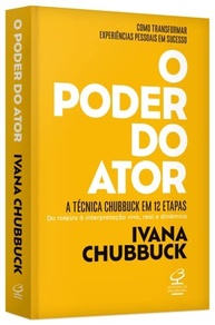 O Poder do Ator: Domine a Técnica Chubbuck e Crie Personagens Inesquecíveis - imagem 2