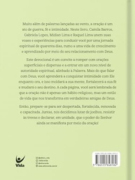 Oração: Descubra o Poder de Falar com Deus e Transforme Sua Vida - imagem 3