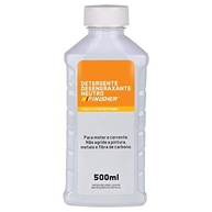 Desengraxante Neutro FINISHER 500ml: Limpeza Poderosa Sem Danificar Seus Componentes - imagem 2