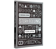 O Design Como Storytelling: Crie Conexões Emocionais Poderosas - imagem 4
