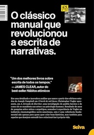 A Jornada do Escritor: Desvende a Estrutura Mítica para Histórias Poderosas - imagem 3