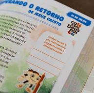 Café com Deus Pai Kids 2025: Descubra o Super-Herói Mais Poderoso! - imagem 5