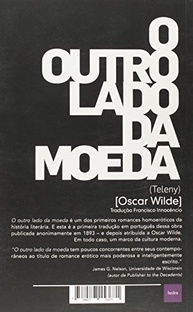 O Outro Lado da Moeda (Teleny): Romance Erótico Poderoso de Oscar Wilde - imagem 3