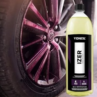Limpa Rodas Izer Vonixx 1,5L: Descontaminante Ferroso Poderoso para Seu Carro - imagem 5