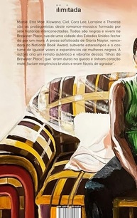 As Mulheres da Brewster Place: Um Romance Poderoso de Gloria Naylor - imagem 3