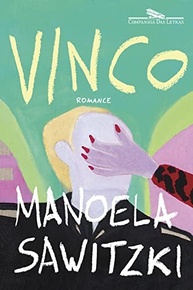 Vinco: Um Romance Poderoso Sobre Identidade, Família e Transformação - imagem 2