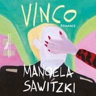Vinco: Um Romance Poderoso Sobre Identidade e Transições da Vida - imagem 1
