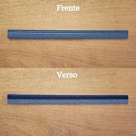 Veda Porta Rodinho 80cm: Adeus Insetos, Poeira e Correntes de Ar! - imagem 5