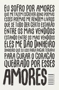Desamada: Um Corpo à Espera do Amor - Poesia Emocionante de Midria - imagem 3