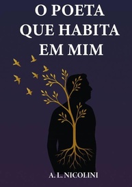 O Poeta Que Habita em Mim: Jornada de Superação e Conquista Pessoal - imagem 1
