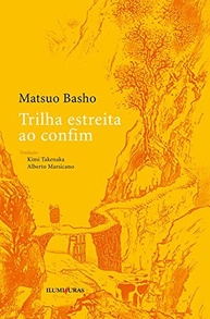 Trilha Estreita ao Confim: A Jornada Poética de Matsuo Basho - imagem 2