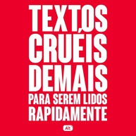 Textos Cruéis Demais: Mergulhe em Histórias Profundas e Poéticas - imagem 1