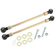 Kit Completo Terminal Haste Direção Polaris Sportsman, Magnum, Scrambler, Xpedition e Mais (1998-2013) - imagem 2