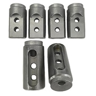 Kit Conector Gaiola Polaris RZR XP1000 1 3/4" - Upgrade Essencial para Seu UTV - imagem 3