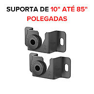 Fixe Sua TV com Segurança: Suporte Universal até 85 Polegadas - imagem 1