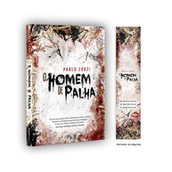 O Homem de Palha: Suspense Policial Intenso no Alasca - imagem 1