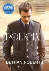 Meu Policial: O Livro que Inspirou o Filme com Harry Styles - imagem 1