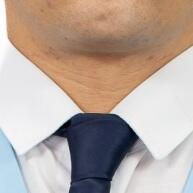 Colete Social Masculino Premium para Casamento e Formatura – Estilo e Qualidade em 100% Poliéster - imagem 2