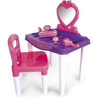Conjunto Escrivaninha Master Pent.Fashion com Cadeira - POLIPLAC - imagem 2