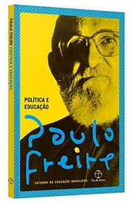 Política e Educação: Ensaios Essenciais de Paulo Freire para Transformar o Mundo - imagem 4