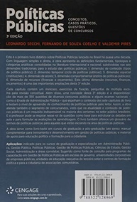 Políticas Públicas: Domine Conceitos, Casos Práticos e Questões de Concursos - imagem 3
