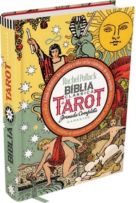 Bíblia Clássica do Tarot: A Obra Definitiva de Rachel Pollack - imagem 1