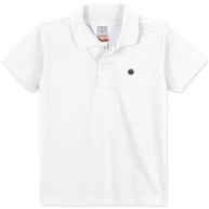 Polo Infantil com Aroma: Conforto e Charme! - imagem 1