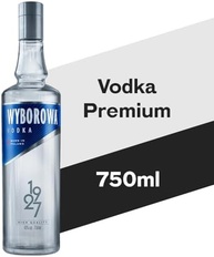 Wyborowa Vodka Polonesa - 750 Ml - imagem 3