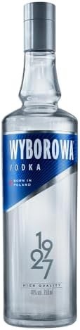 Wyborowa Vodka Polonesa - 750 Ml - imagem 2