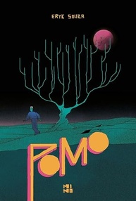 Pomo: O Resgate Secreto em um Futuro Distópico - imagem 2