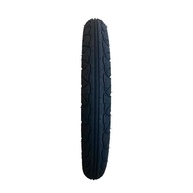 Pneu Traseiro Vipal ST200 80/100-14 para Honda Biz 125/110/100 e Pop 100 (Uso com Câmara) - imagem 2