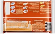 Yoki Popcorn Micro Cobertura Caramelo 160G - imagem 1