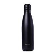 Garrafa Térmica Gocase Urban 500ml - Inox com Isolamento à Vácuo para Bebidas Geladas por 24h - imagem 1