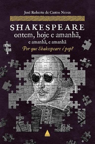 Shakespeare Pop: Descubra Por Que o Bardo Continua Relevante Hoje - imagem 1