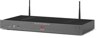 Amplificador AAT AudioCast AC-1: 120W RMS com Streaming Wi-Fi, Bluetooth e Controle por App - imagem 2